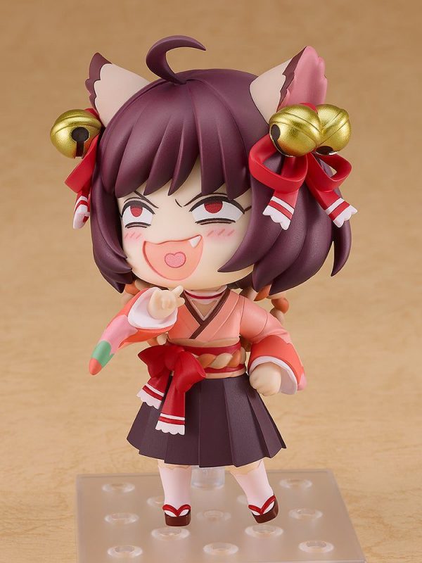 Mahjong Soul - Ichihime - Nendoroid #2476