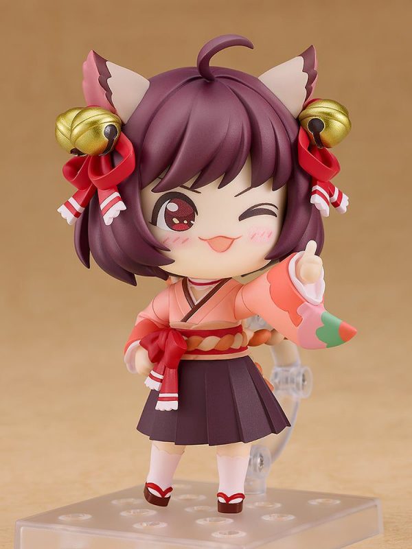 Mahjong Soul - Ichihime - Nendoroid #2476
