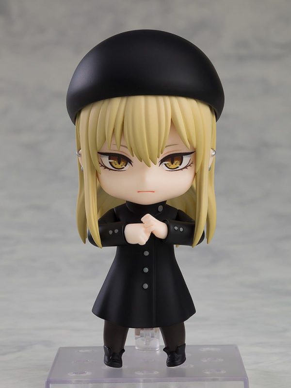 Majou to Yajuu - Guideau - Nendoroid #2501