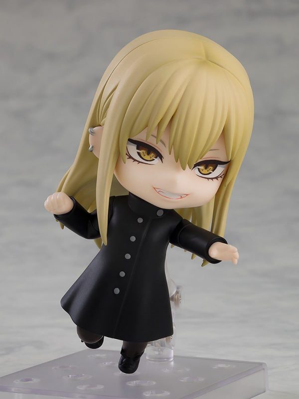 Majou to Yajuu - Guideau - Nendoroid #2501
