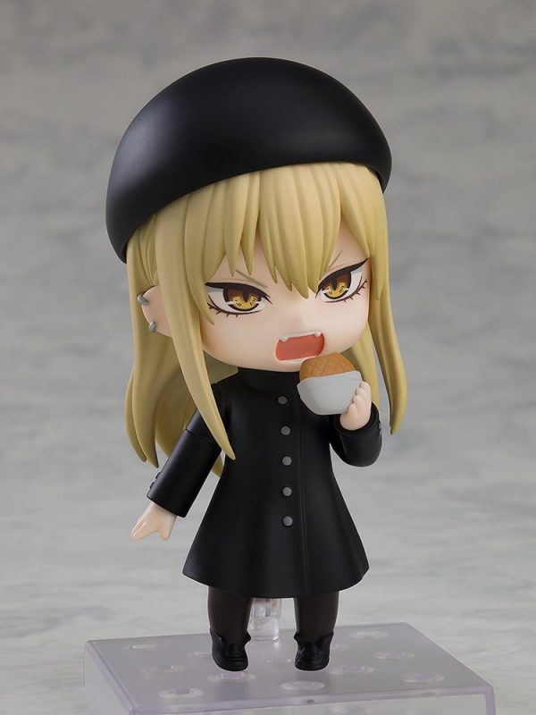 Majou to Yajuu - Guideau - Nendoroid #2501