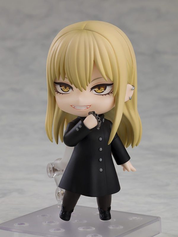 Majou to Yajuu - Guideau - Nendoroid #2501