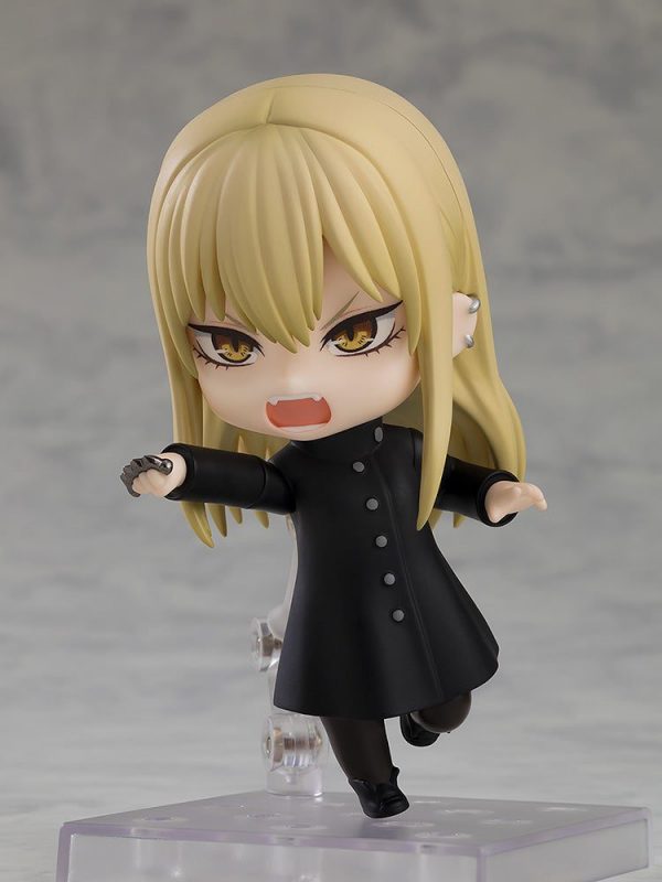 Majou to Yajuu - Guideau - Nendoroid #2501