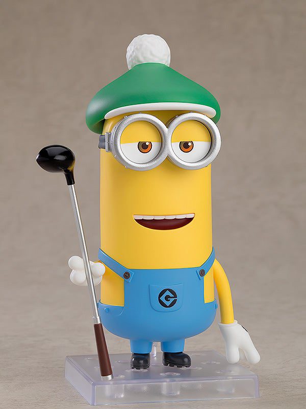Minions - Kevin - Nendoroid #2302