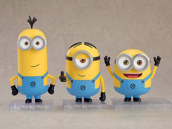 Minions - Kevin - Nendoroid #2302