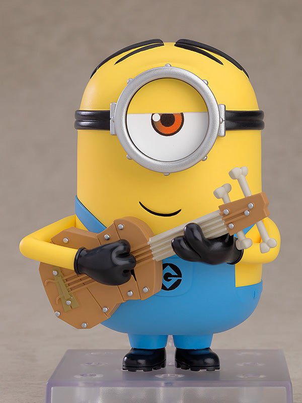 Minions - Stuart - Nendoroid #2303
