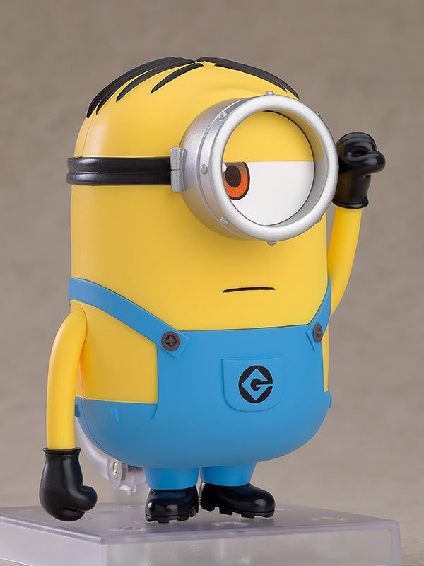 Minions - Stuart - Nendoroid #2303