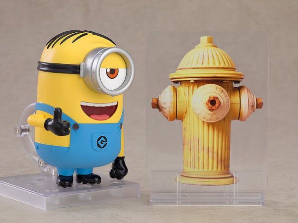 Minions - Stuart - Nendoroid #2303