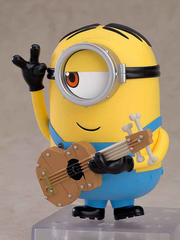 Minions - Stuart - Nendoroid #2303