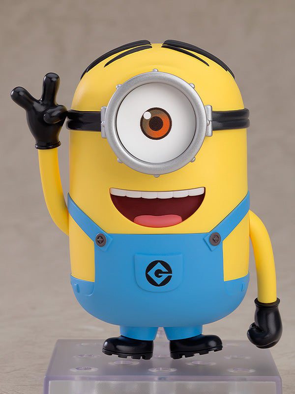 Minions - Stuart - Nendoroid #2303