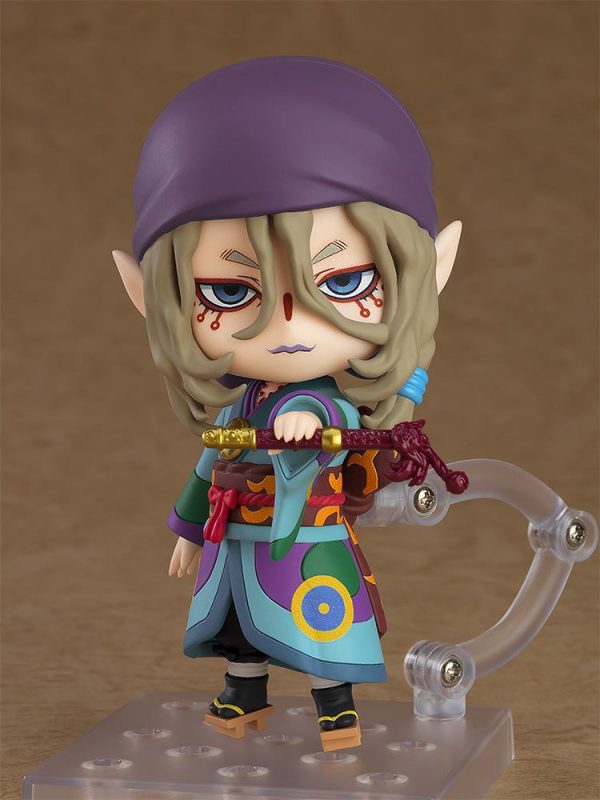 Mononoke - Kusuriuri - Nendoroid #2426