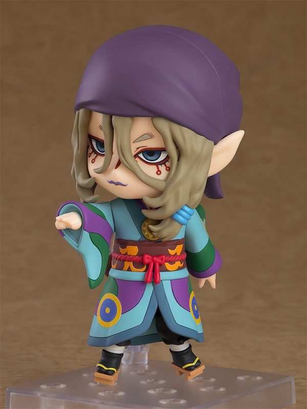Mononoke - Kusuriuri - Nendoroid #2426