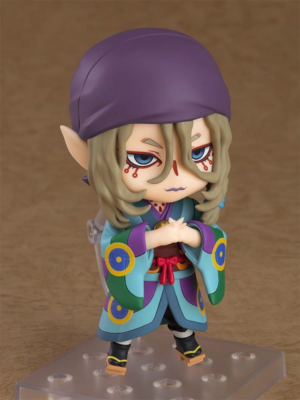 Mononoke - Kusuriuri - Nendoroid #2426