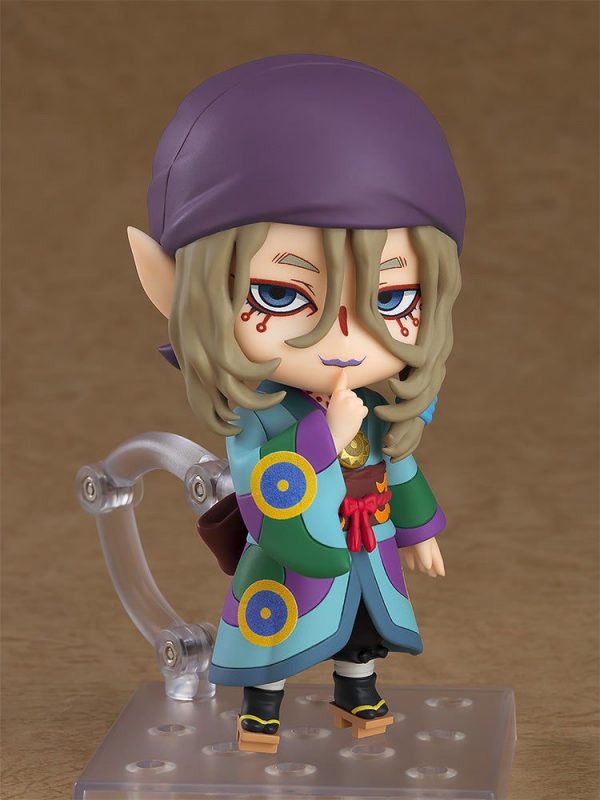 Mononoke - Kusuriuri - Nendoroid #2426