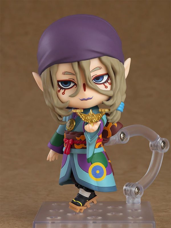 Mononoke - Kusuriuri - Nendoroid #2426
