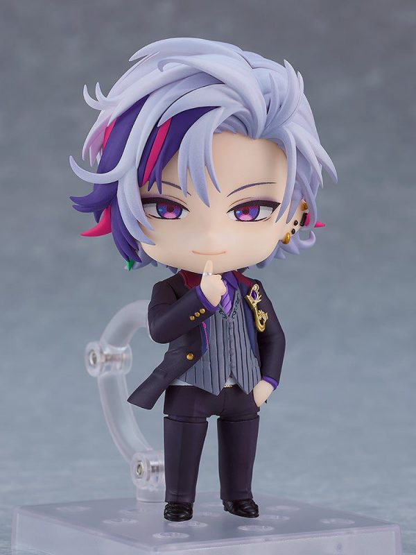 Nijisanji - Fuwa Minato - Nendoroid #2516