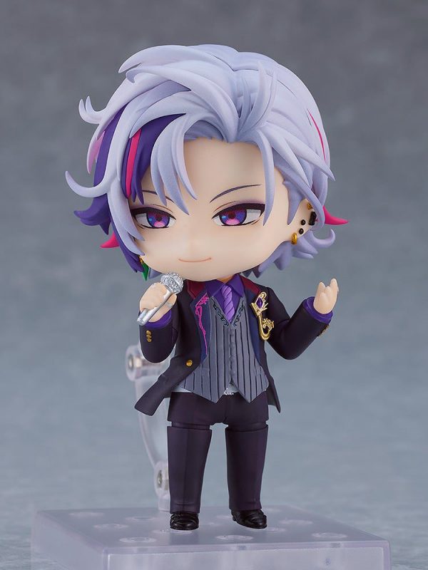 Nijisanji - Fuwa Minato - Nendoroid #2516