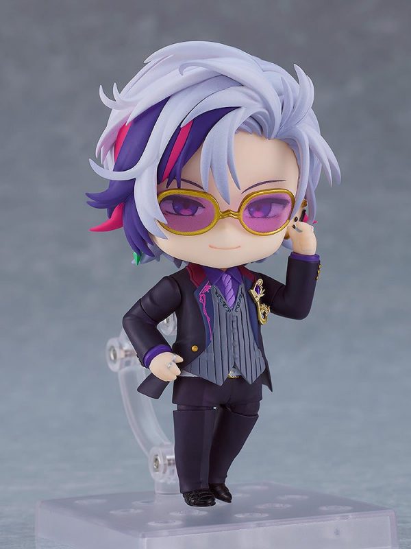 Nijisanji - Fuwa Minato - Nendoroid #2516