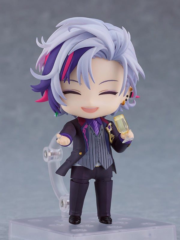 Nijisanji - Fuwa Minato - Nendoroid #2516