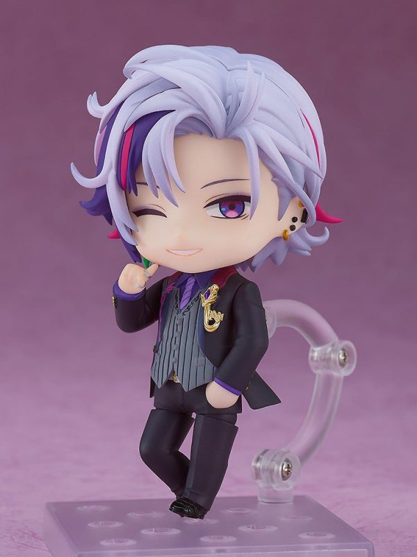 Nijisanji - Fuwa Minato - Nendoroid #2516