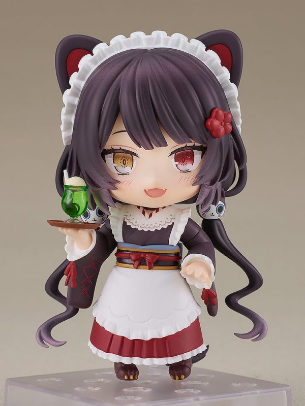 Nijisanji - Inui Toko - Nendoroid #2491