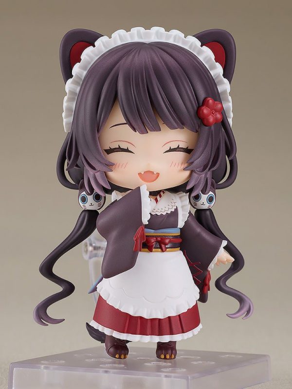 Nijisanji - Inui Toko - Nendoroid #2491