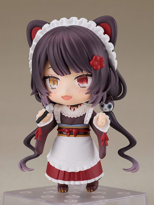 Nijisanji - Inui Toko - Nendoroid #2491