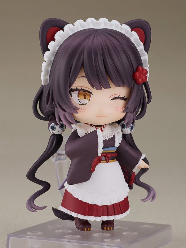 Nijisanji - Inui Toko - Nendoroid #2491