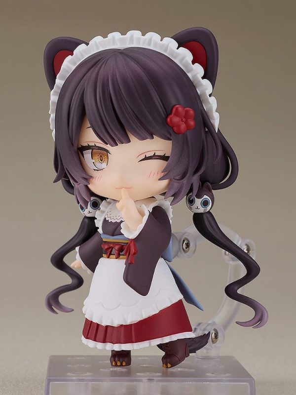 Nijisanji - Inui Toko - Nendoroid #2491