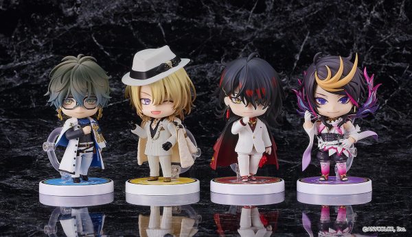 Nijisanji - Luca Kaneshiro - Nendoroid #2429