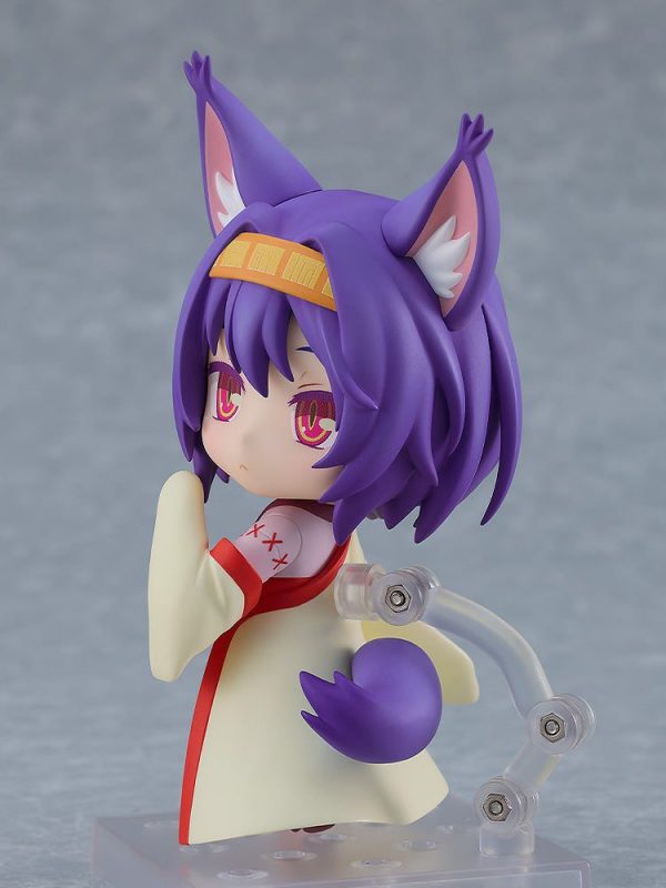 No Game No Life - Hatsuse Izuna - Nendoroid #2445
