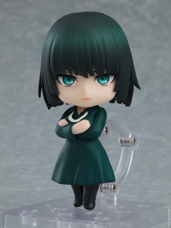One Punch Man - Jigoku no Fubuki - Nendoroid #2485