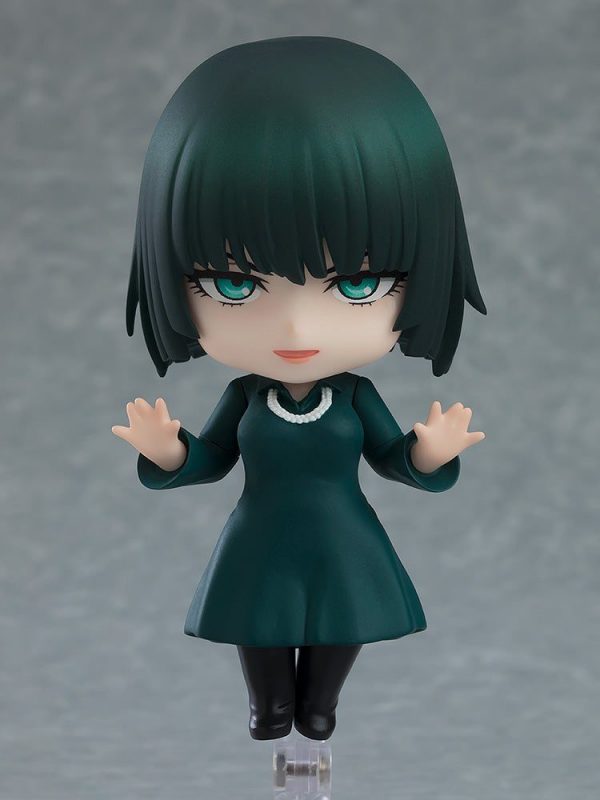 One Punch Man - Jigoku no Fubuki - Nendoroid #2485