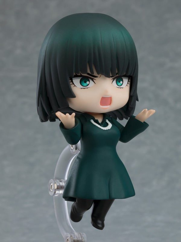 One Punch Man - Jigoku no Fubuki - Nendoroid #2485