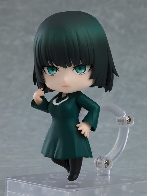 One Punch Man - Jigoku no Fubuki - Nendoroid #2485