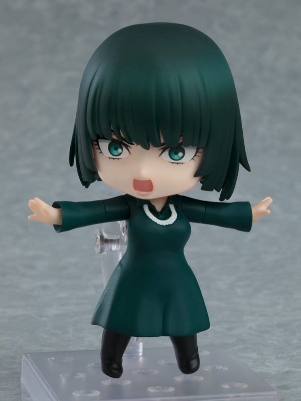 One Punch Man - Jigoku no Fubuki - Nendoroid #2485