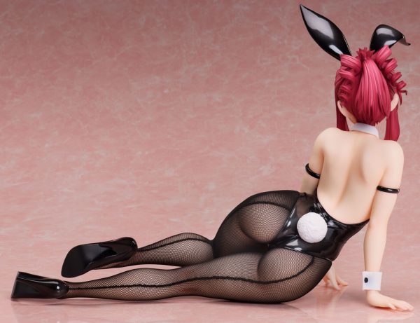Onegai Teacher - Kazami Mizuho - B-style - 1/4 - Bunny Ver.