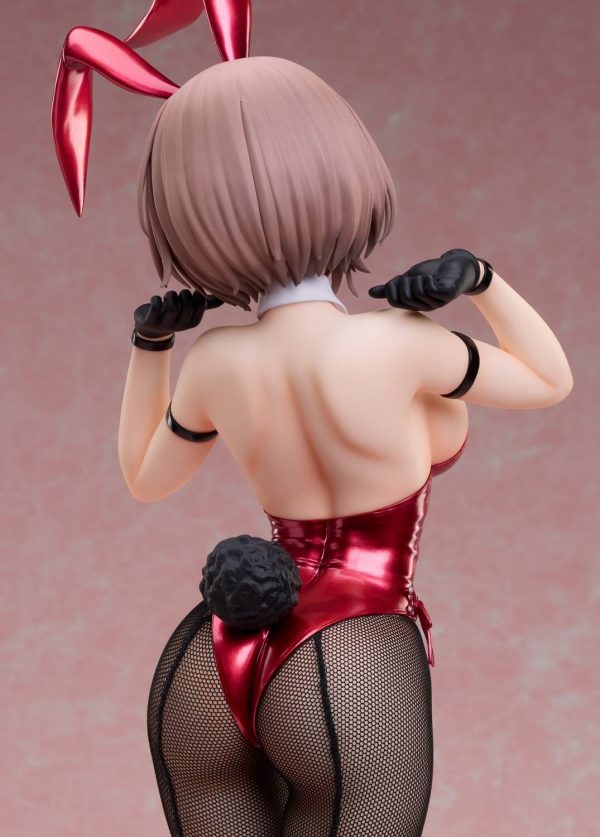 Original - B-style - Iro Bunny Monica - 1/4