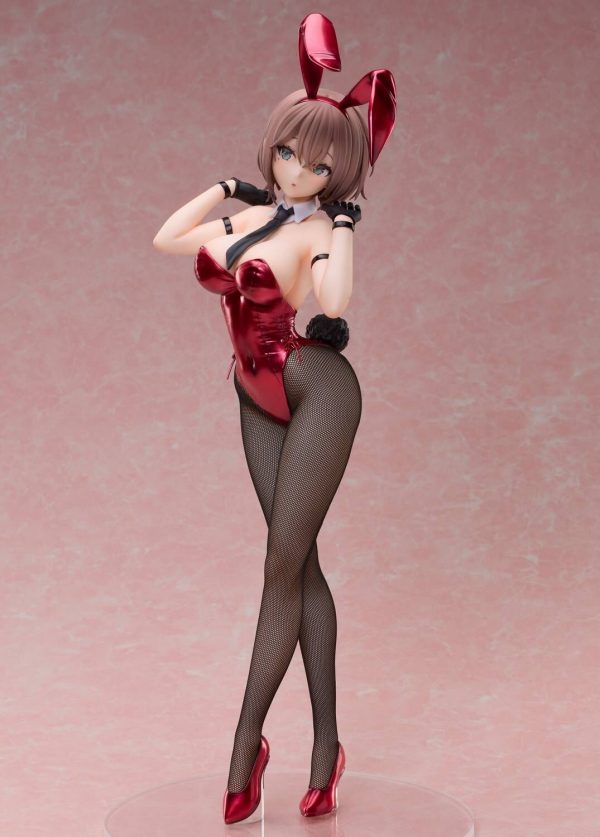 Original - B-style - Iro Bunny Monica - 1/4