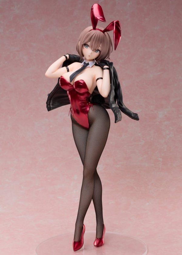 Original - B-style - Iro Bunny Monica - 1/4