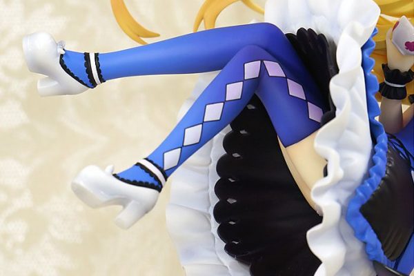 Original Character - RefleX FairyTale -Another- - Otome no Kuni no Alice - 1/8 (Myethos)