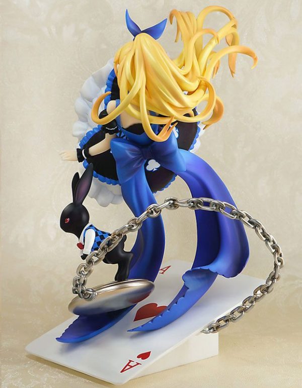 Original Character - RefleX FairyTale -Another- - Otome no Kuni no Alice - 1/8 (Myethos)