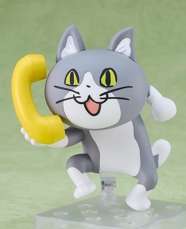 Original - Shigoto Neko - Nendoroid #2398
