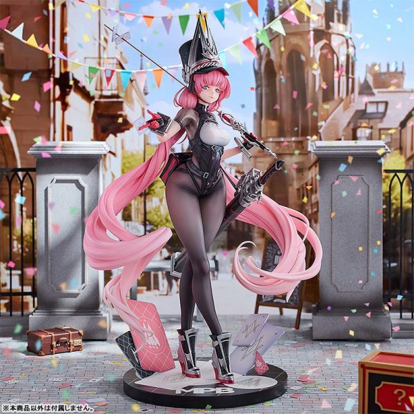 Original VEXA - Magic Parade Bunny - 1/4