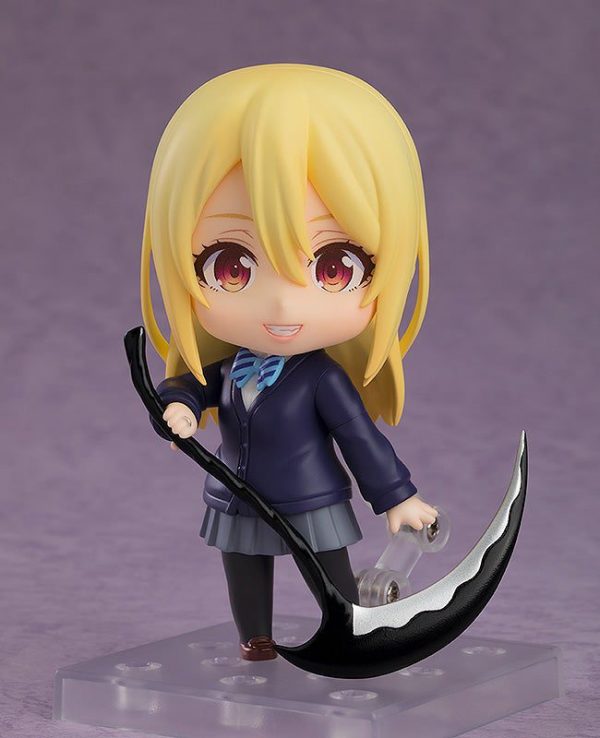 Oroka na Tenshi wa Akuma to Odoru - Amane Lily - Nendoroid #1869
