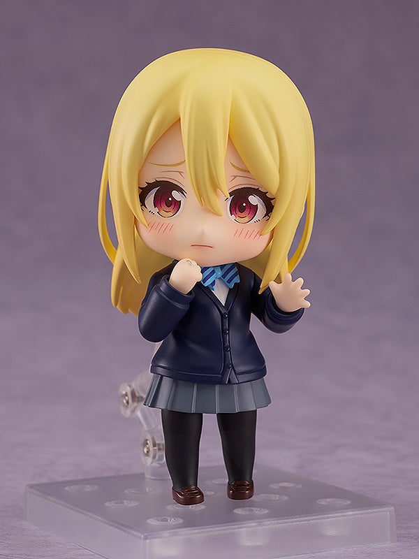 Oroka na Tenshi wa Akuma to Odoru - Amane Lily - Nendoroid #1869