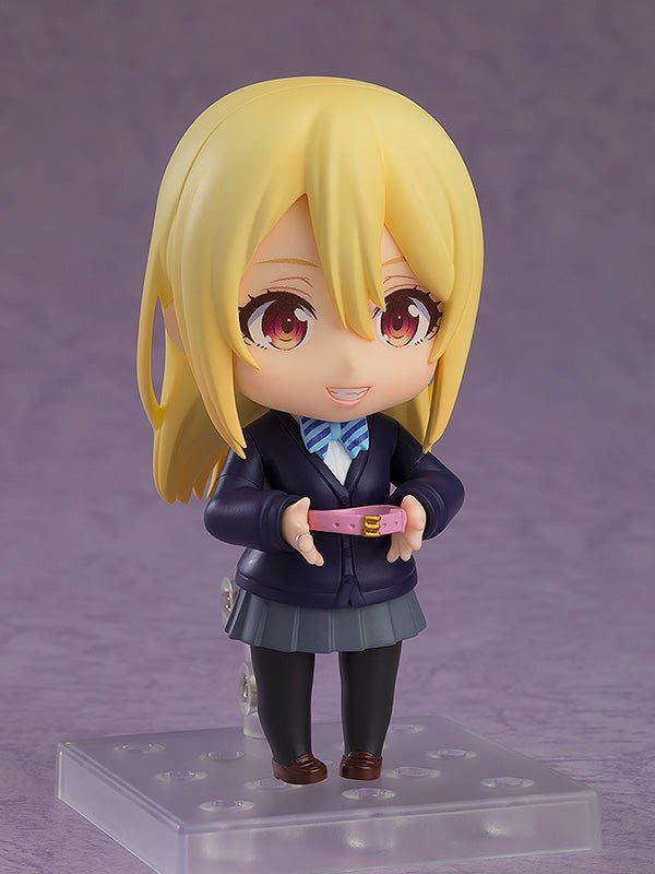 Oroka na Tenshi wa Akuma to Odoru - Amane Lily - Nendoroid #1869