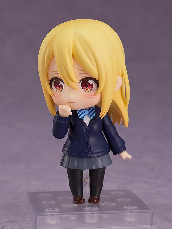 Oroka na Tenshi wa Akuma to Odoru - Amane Lily - Nendoroid #1869