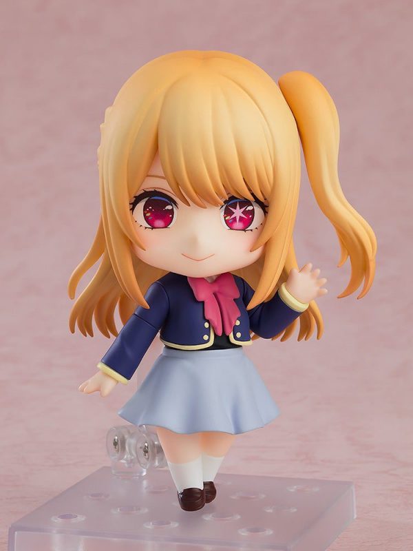 Oshi no Ko - Hoshino Ruby - Nendoroid #2537 - School Uniform Ver.
