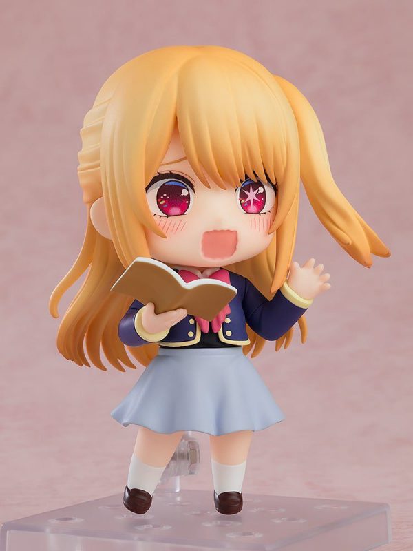 Oshi no Ko - Hoshino Ruby - Nendoroid #2537 - School Uniform Ver.
